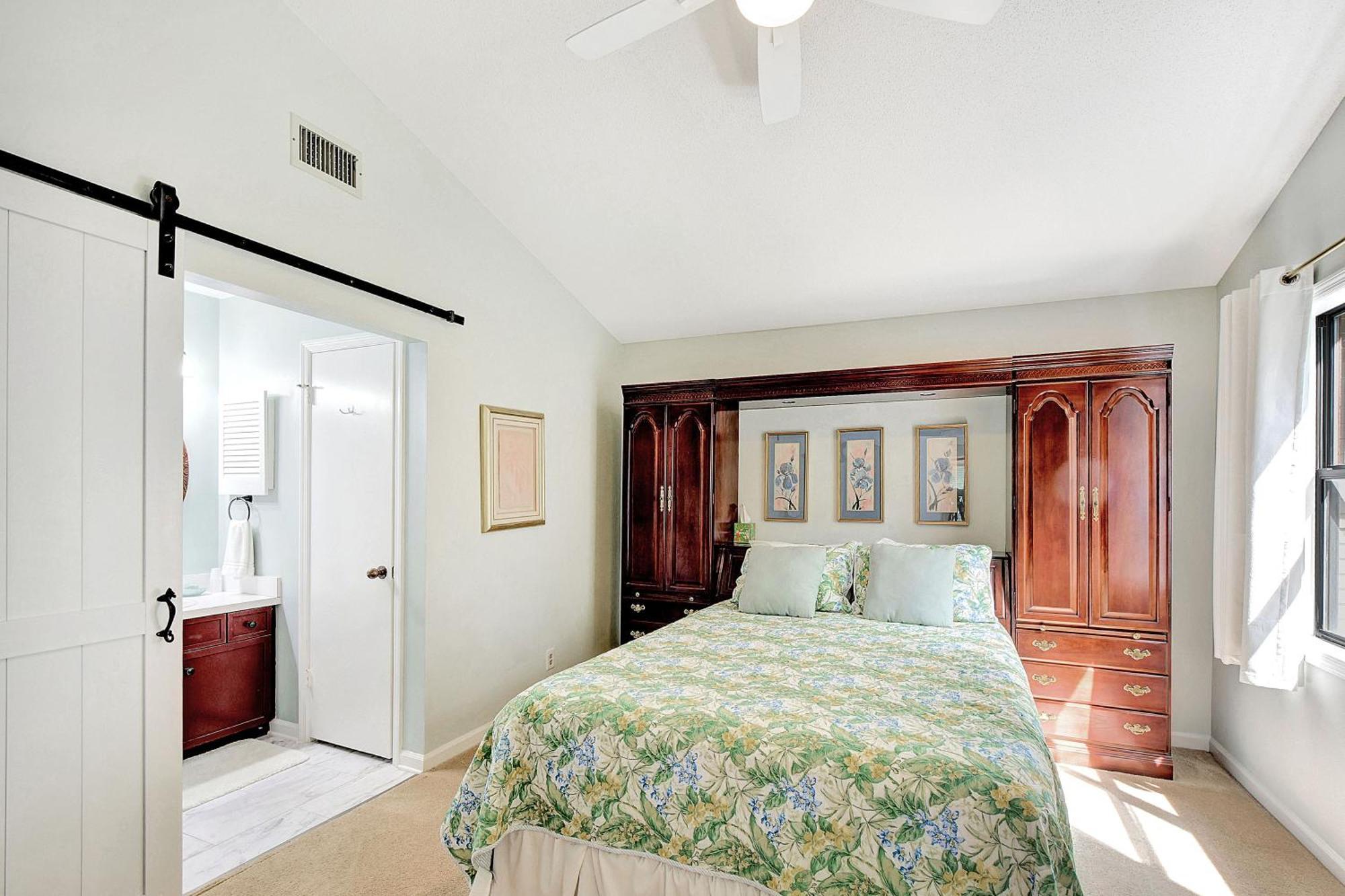Harbour Oaks 604 Villa St. Simons Island Eksteriør bilde